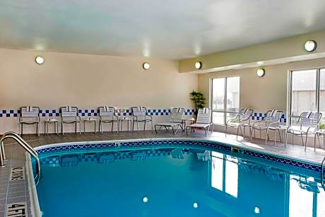 Fairfield Inn & Suites by Marriott Champaign