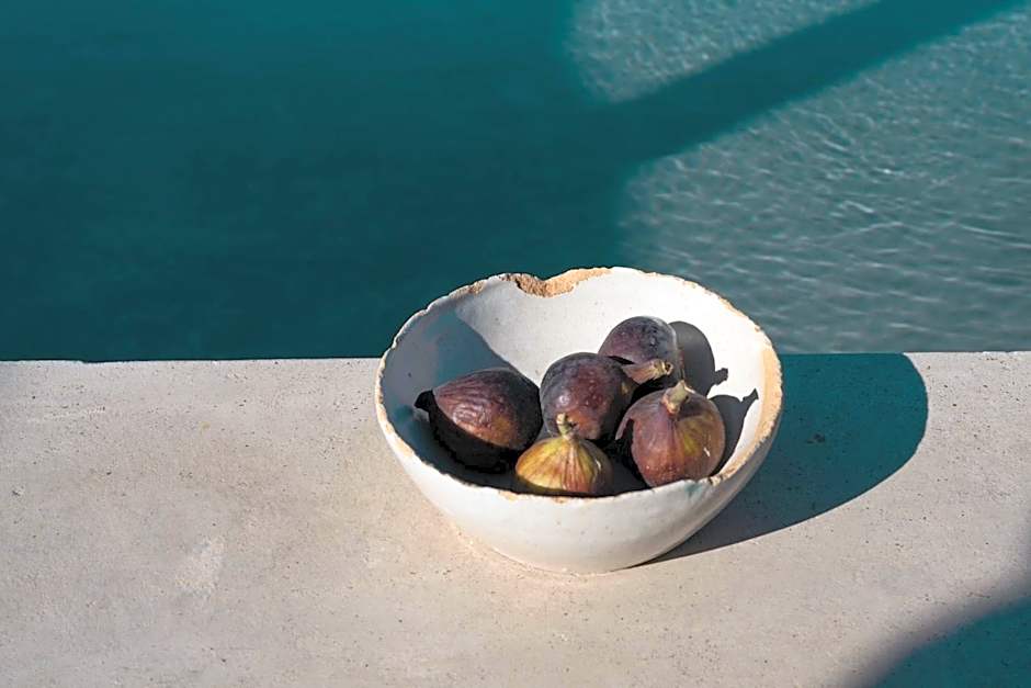 Casa Michaus Valle de Guadalupe