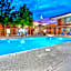Motel 6 Willcox, AZ