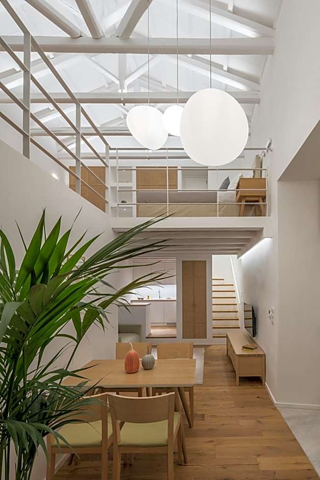 NESEA Boutique Apartments