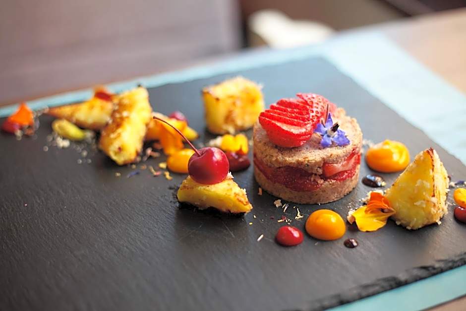 Stay inn Hotel Gdańsk