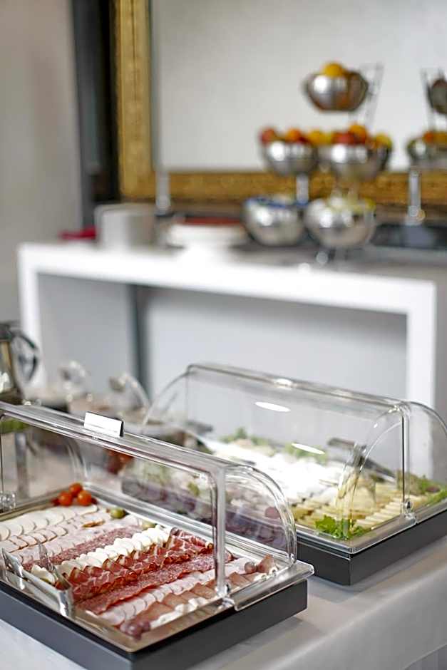 Nova City Hotel Signature Collection Belgrade