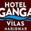 Hotel Ganga Vilas