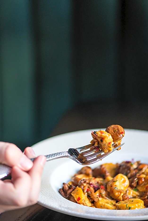 Fordson Hotel, in the Unbound Collection by Hyatt