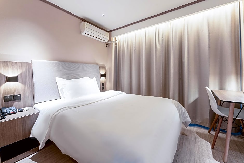 Hanting Hotel Nanchang Tengwangge