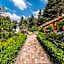 Cabañas Elsa María, Cabañas para Hospedaje con Alberca y Jardín de Eventos