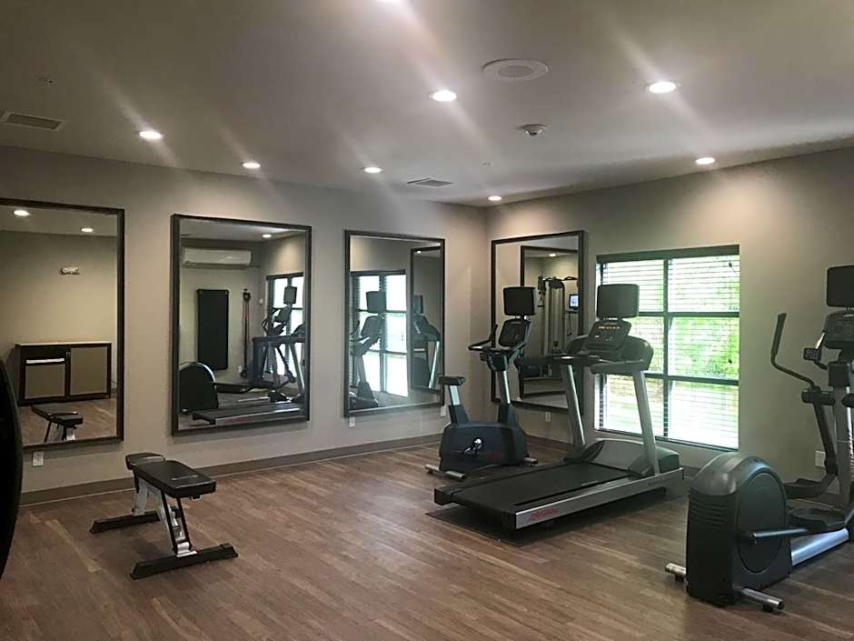 Staybridge Suites Columbia-Highway 63 & I-70 By IHG