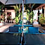 SURFARIS INN on poppies 2