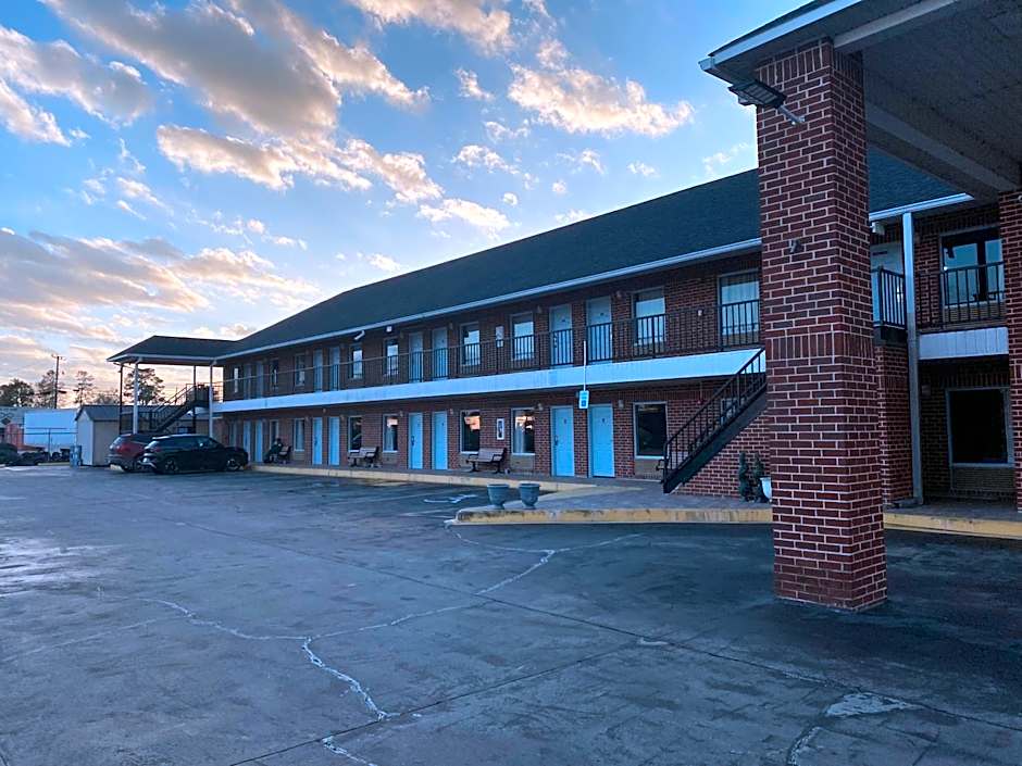 Security Inn and Suites