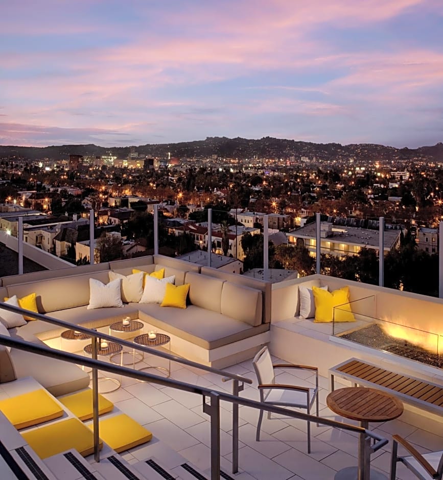 Kimpton Hotel Wilshire By IHG
