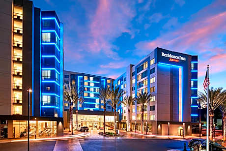 Residence Inn by Marriott at Anaheim Resort/Convention Center