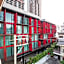 Sleepbox Sukhumvit 22