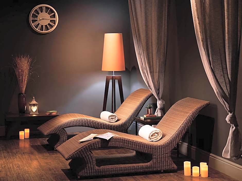 Cambridge Belfry Hotel & Spa