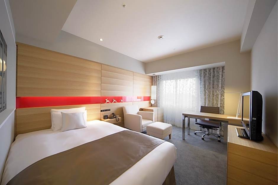 Hotel Metropolitan Akita