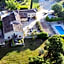 Hotel Le Mas de Rivet