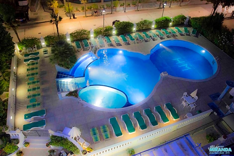 Hotel Miranda