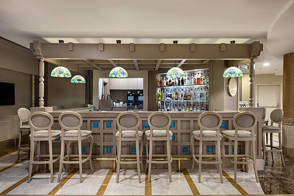 Side Star Beach Hotel - Ultra All Inclusive