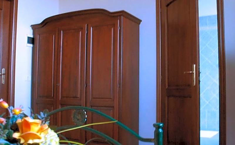 Hotel Parco Dei Principi