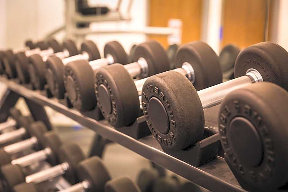 EVEN Hotel New York - Times Square South by IHG