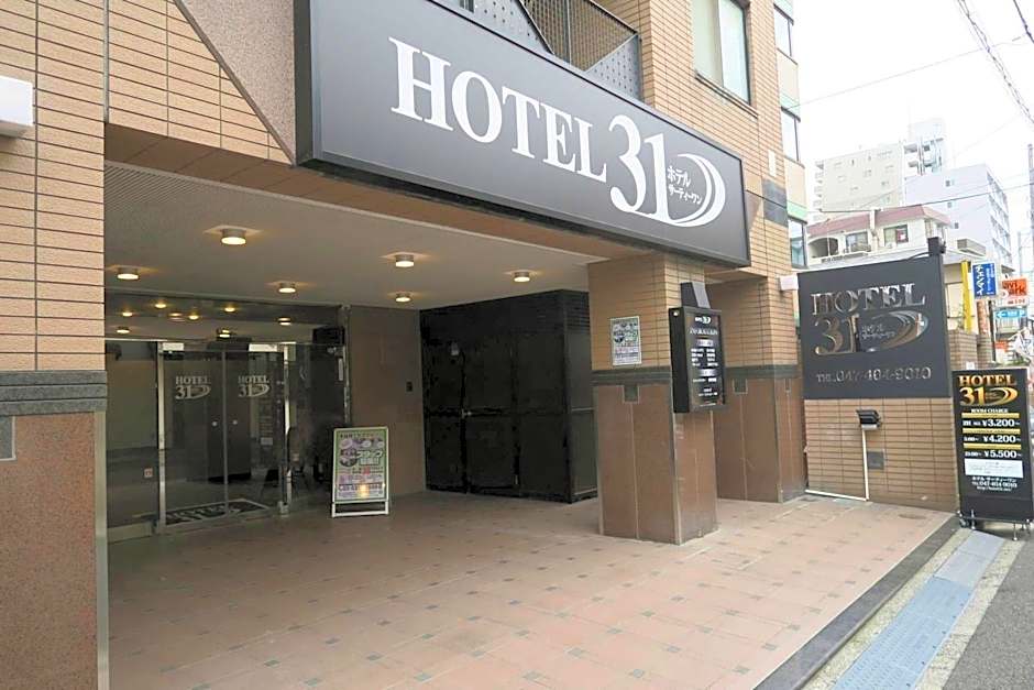 HOTEL 31