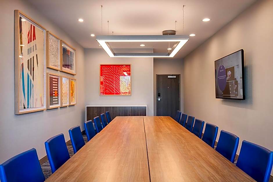 Holiday Inn Express Bothell By IHG