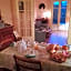 la villa des chats
