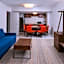 Holiday Inn Express Springfield By IHG