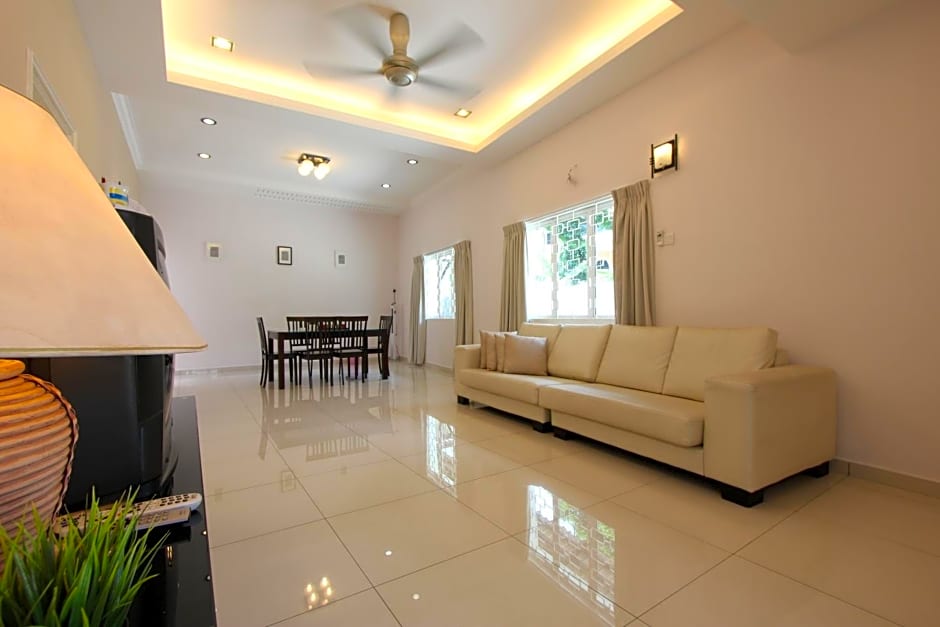 Stratford Stay Melaka