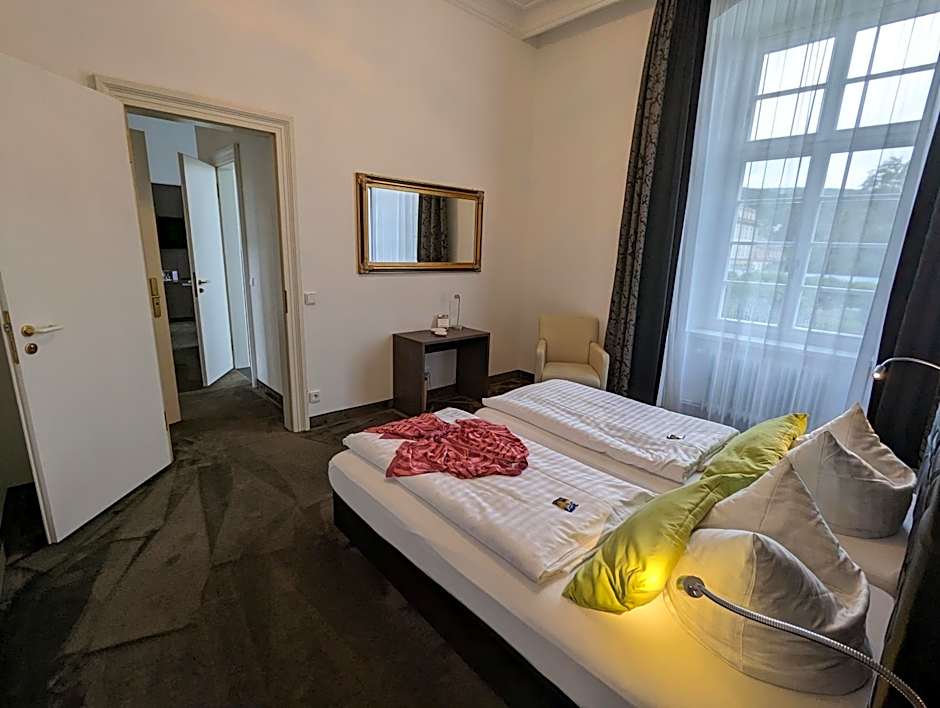 Badhotel Bad Brückenau