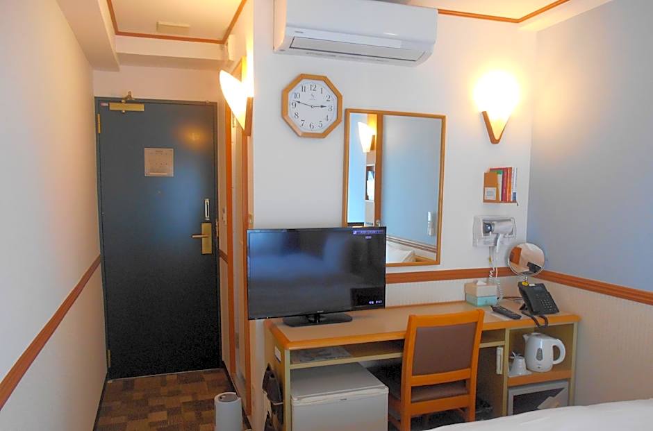 Toyoko Inn Niigata Furumachi