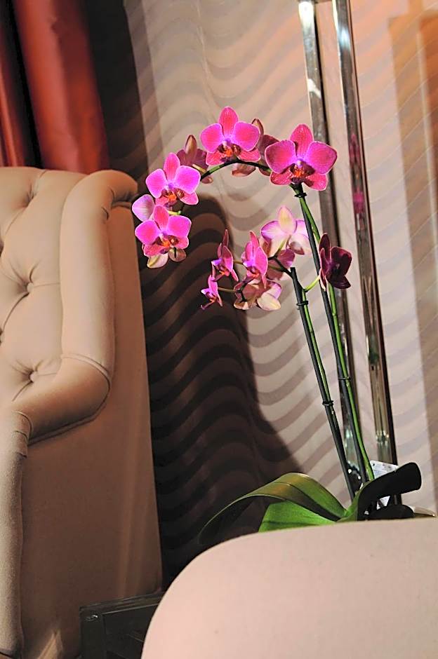 Best Western Plus Hotel Stadtpalais