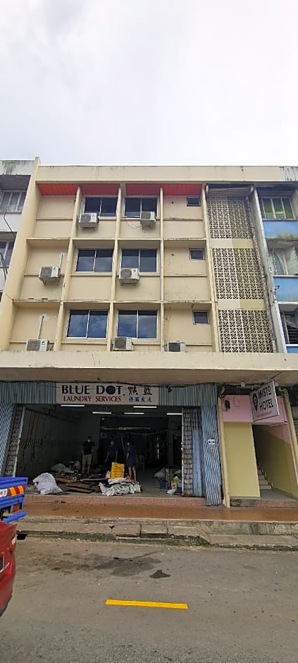 Misto Hotel