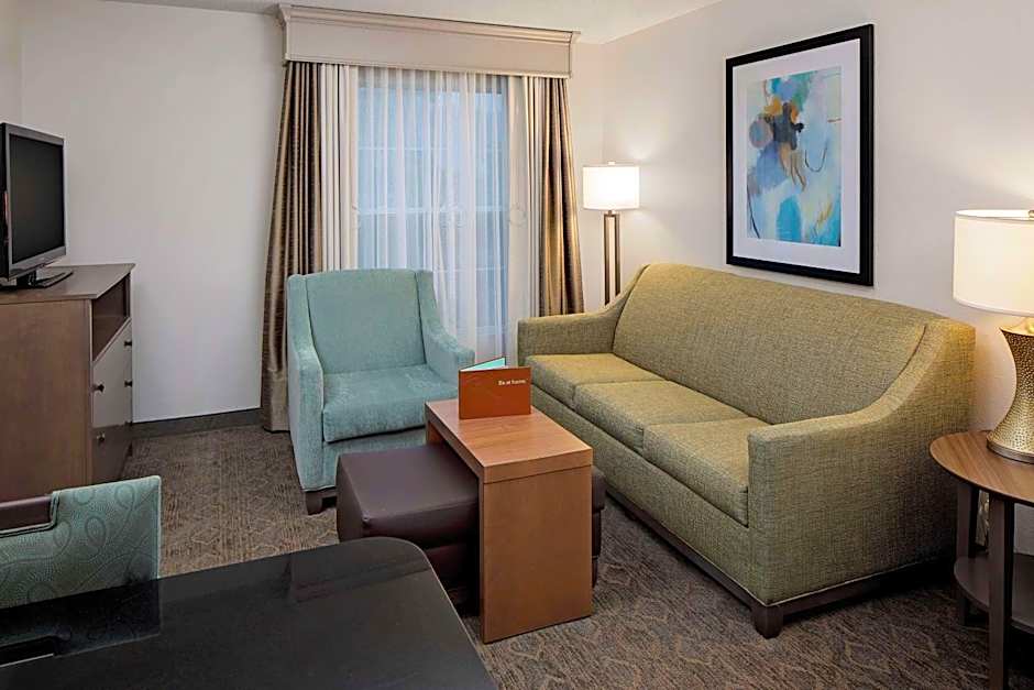 Homewood Suites By Hilton Boston-Billerica/Bedford