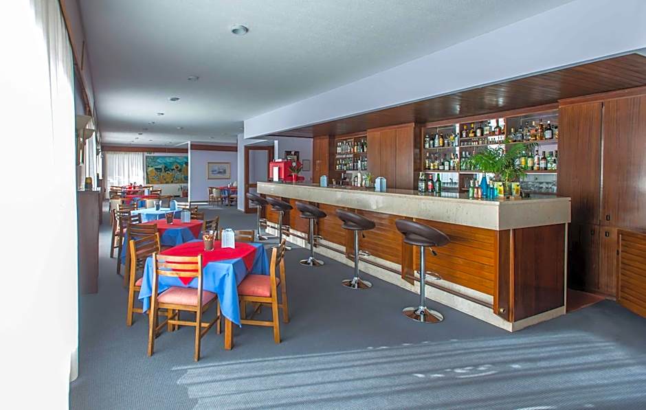 Delfinia Hotel & Bungalows