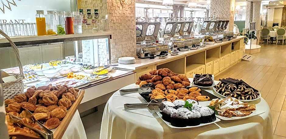 Bristol Central Park Hotel