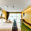 CC’s Hideaway Hotel