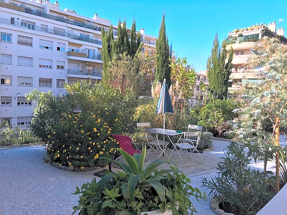 Villa le Nid