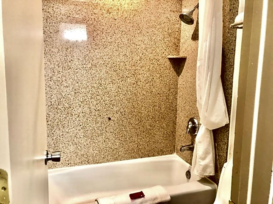 SureStay Plus Hotel by Best Western Albuquerque I-40 Eubank