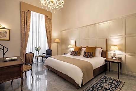 Duplex Suite