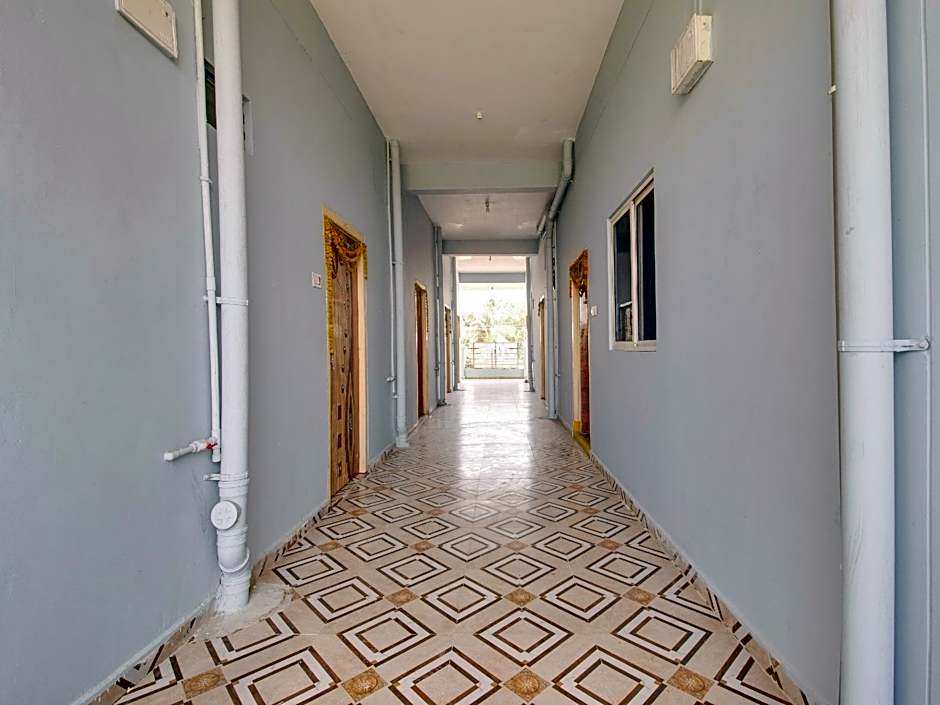 Photo 1 of 33 of Hotel O by OYO G7 Residency