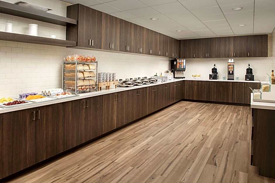 Residence Inn by Marriott Doral Mall Area