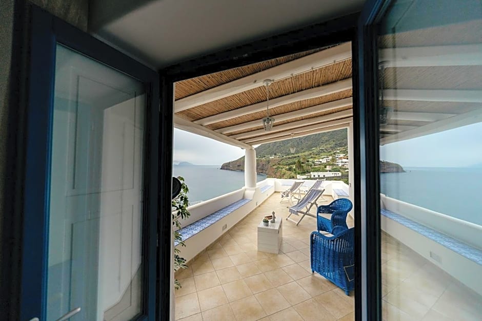 'A Alera Room & Breakfast