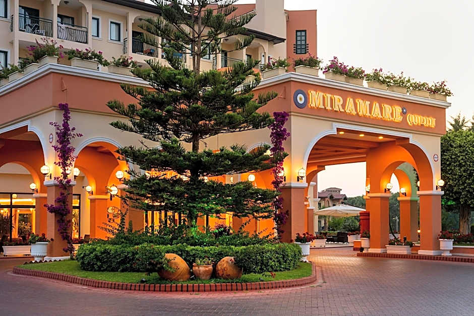 Miramare Queen