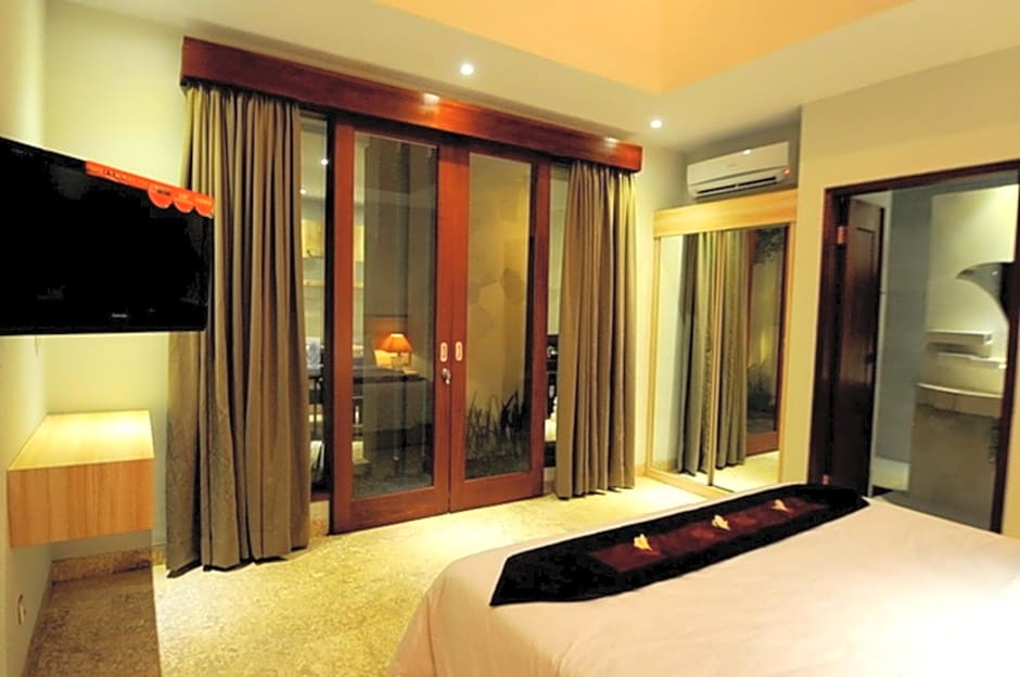 Jas Boutique Villas