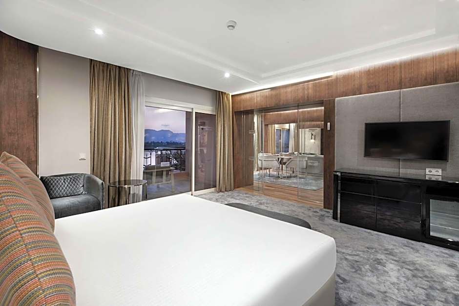 Steigenberger Nile Palace - Convention Center