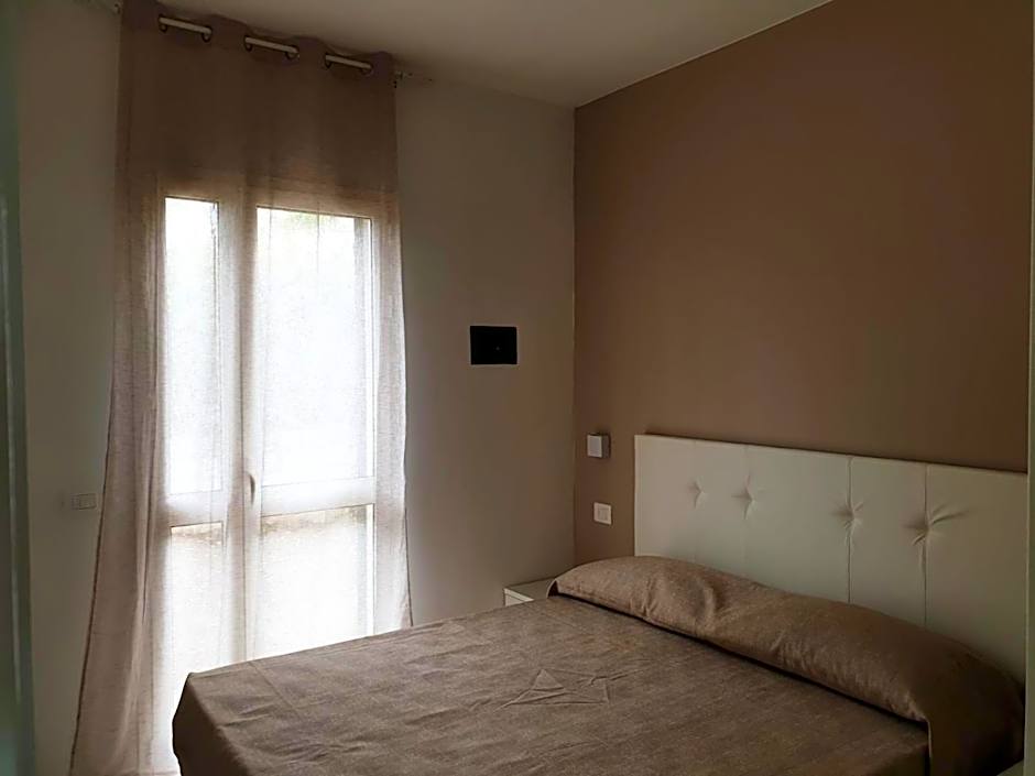 Residence Alba