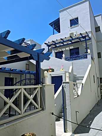 Lunar Seaside Hotel