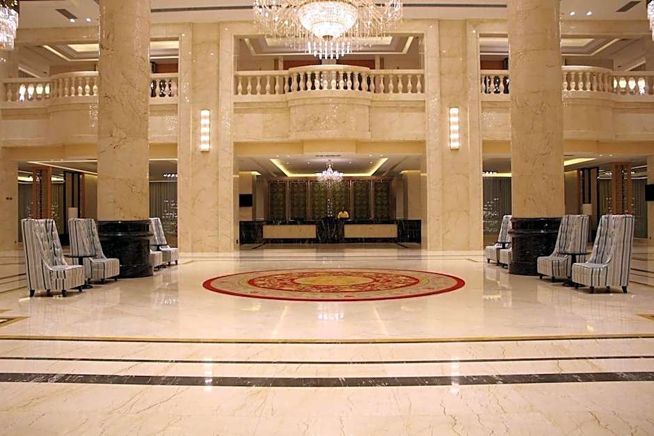 MAPUTO AFECC GLORIA HOTEL