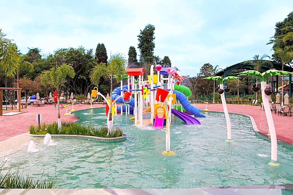 Vilage Inn All Inclusive Poços de Caldas