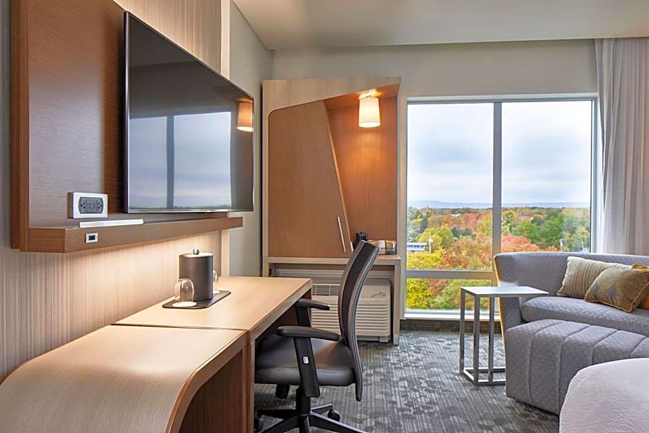 Courtyard by Marriott Albany Airport